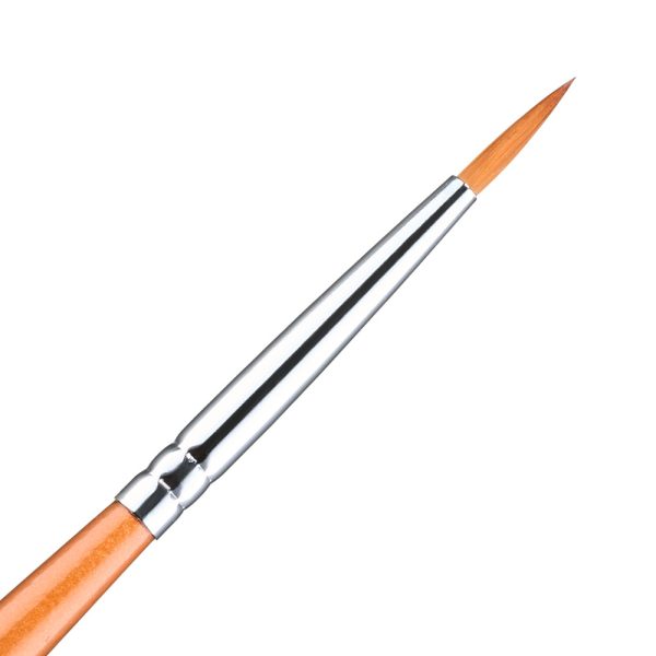 Cupio Nail Art Manicure Brush No.02