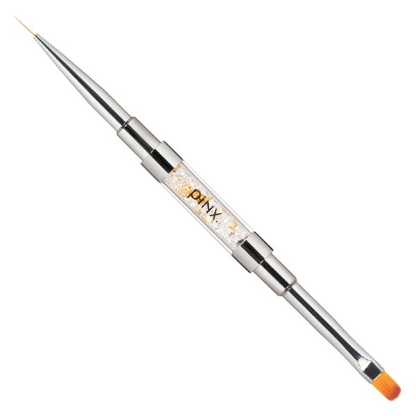 Nail Brush Pinx. DUO