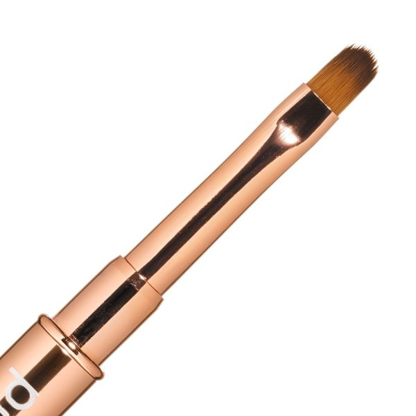 Manicure Brush Pinx. Rose Gold #3