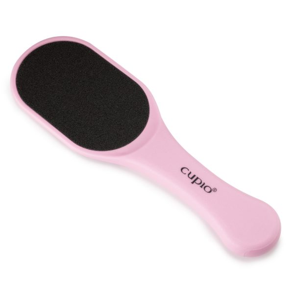 Cupio Ultra Light Heel File