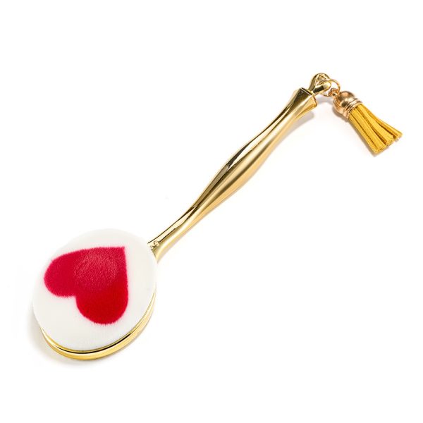 Lovely Dust Cleaning Brush