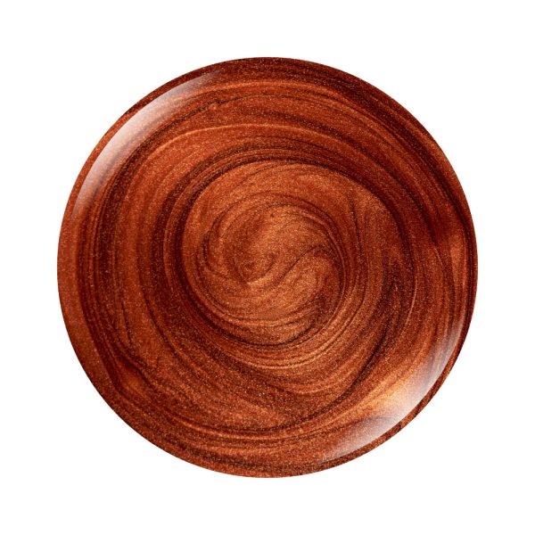 Cupio Metallic Copper Painting Gel