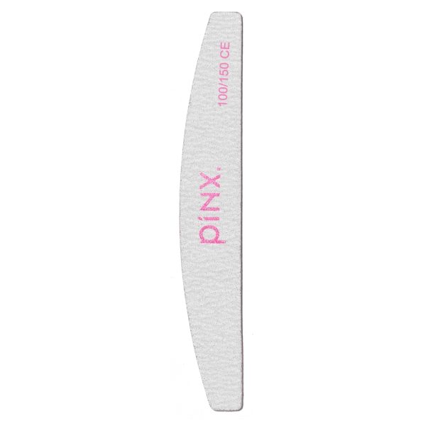 Nail file pinx.100/150