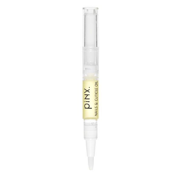 Cuticle Oil Pen - Pineapple Party 8ml