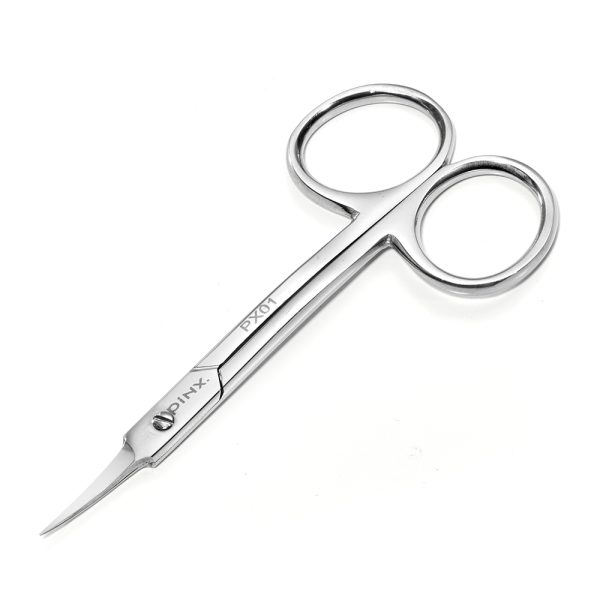 Professional cuticle scissors pinx. - PX01