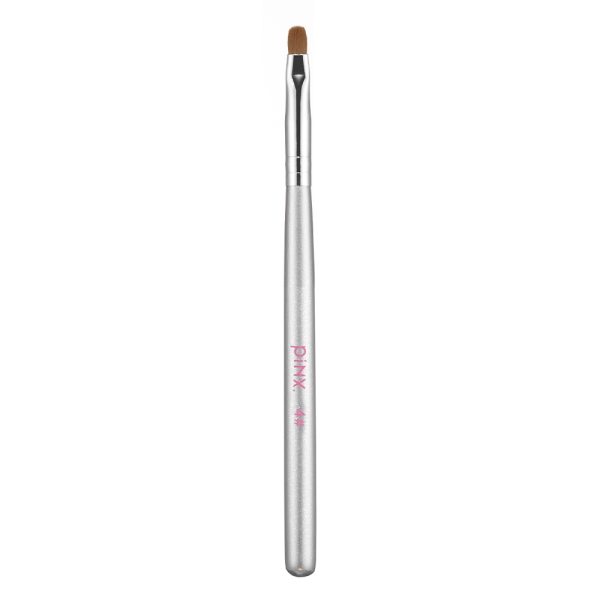 Gel Nail Brush pinx. - Round 004