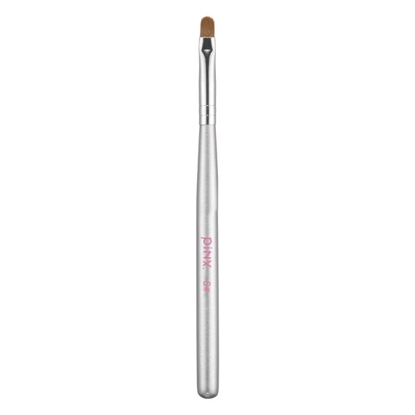 Gel Nail Brush pinx. - Round 006