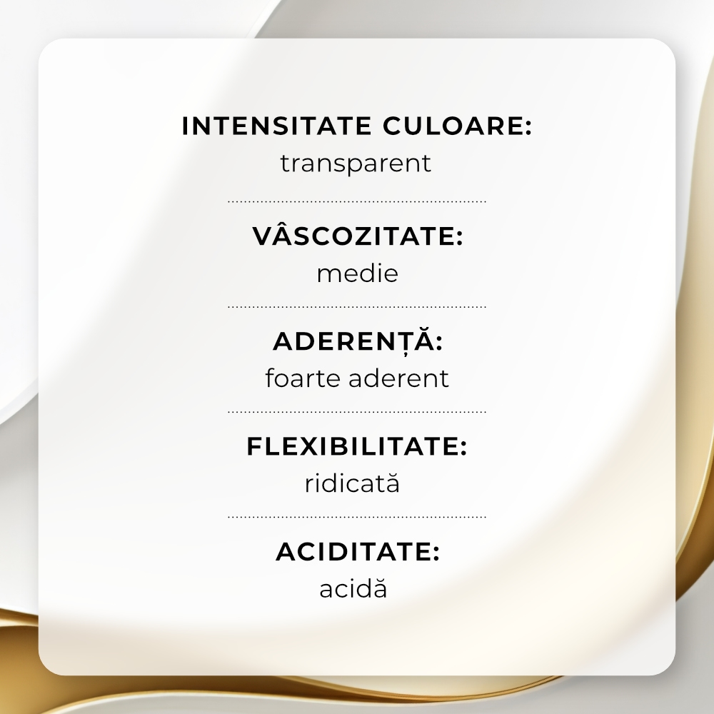 Rubber Base French Collection - Clear 15ml - Image 2