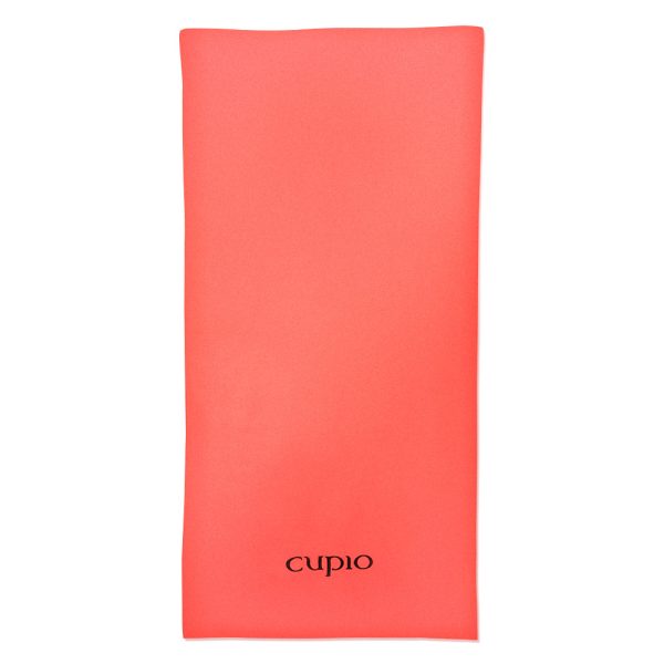Fitness Towel-Coral