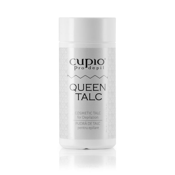 Queen Talc Powder 50g