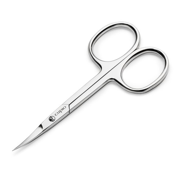 Professional Cuticle Scissors Cup03