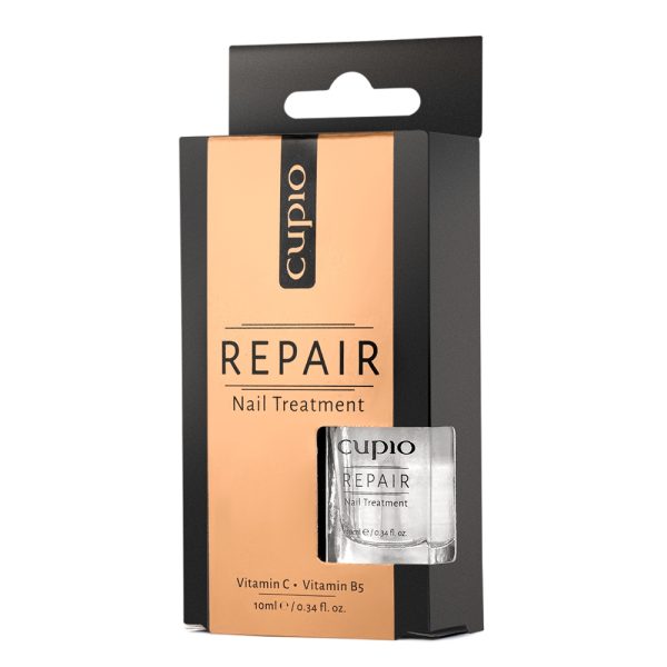 Cupio Repair Nail Treatment 10 ml