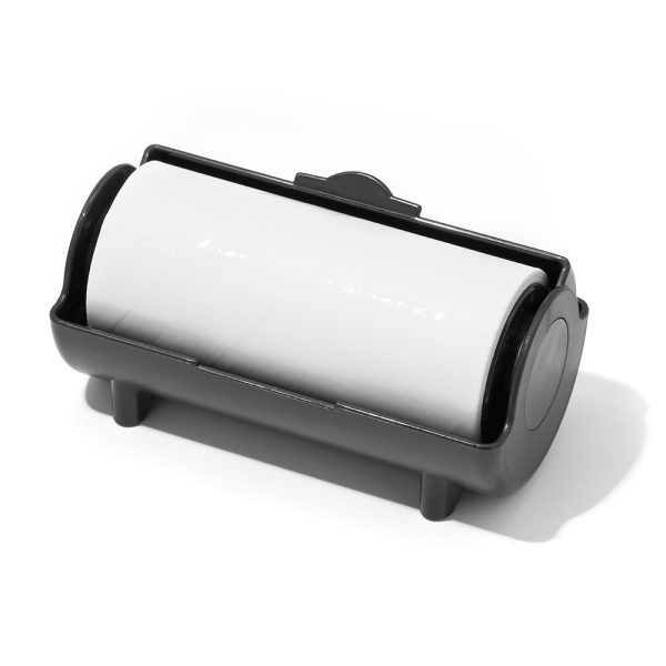 Adhesive Roller for Stamping