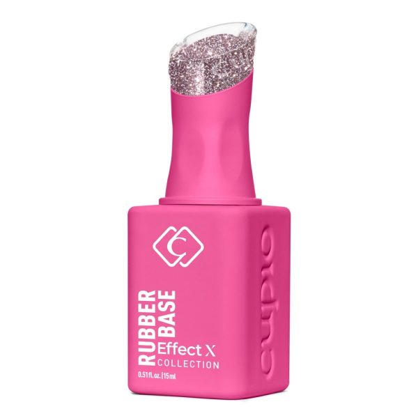 Rubber Base Cupio Effect X - Disco Dance 15ml