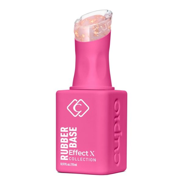 Rubber Base Cupio Effect X Perfect Flakes - You're Special 15ml