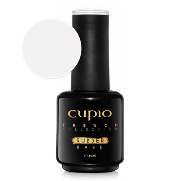 Rubber Base French Collection - Cloud 15ml