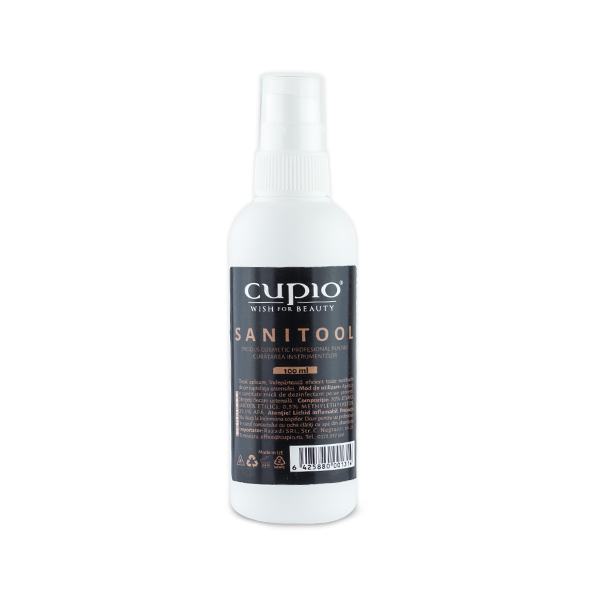 Sanitool 100 ml