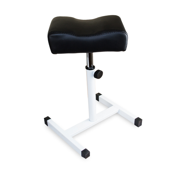 Pedicure Chair Black