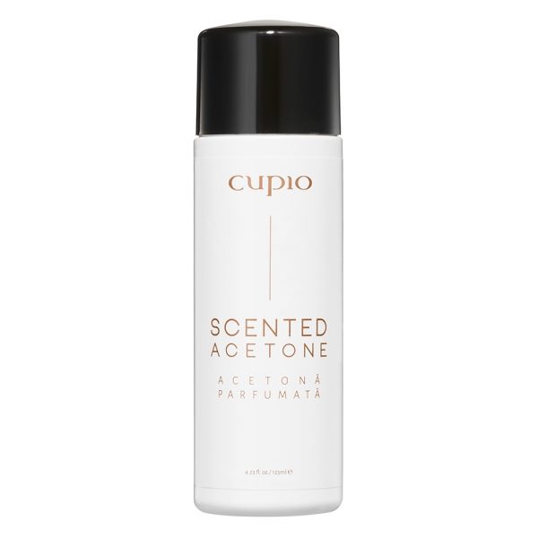 Blissful Aroma Scented Acetone 125ml