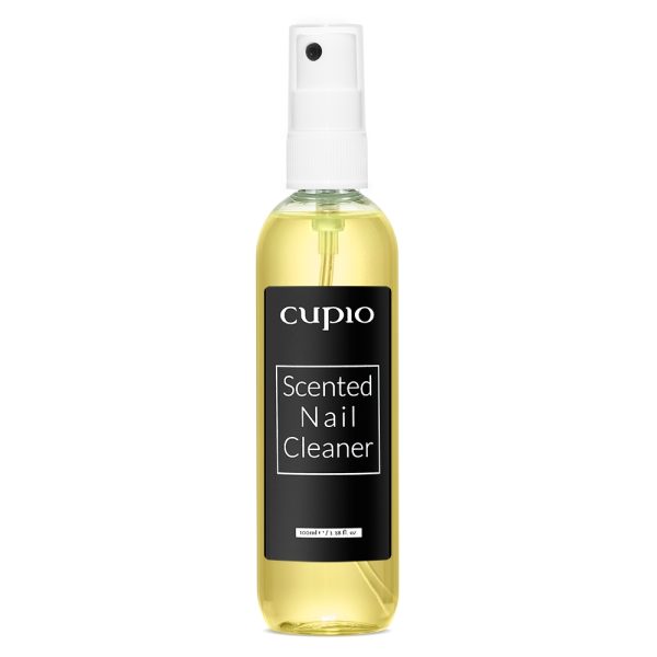 Scented Cleaner Cupio - Lemon 100ml