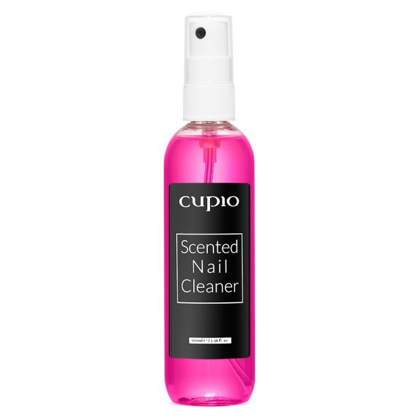 Perfumed Cleaner Cupio - Strawberry 100ml