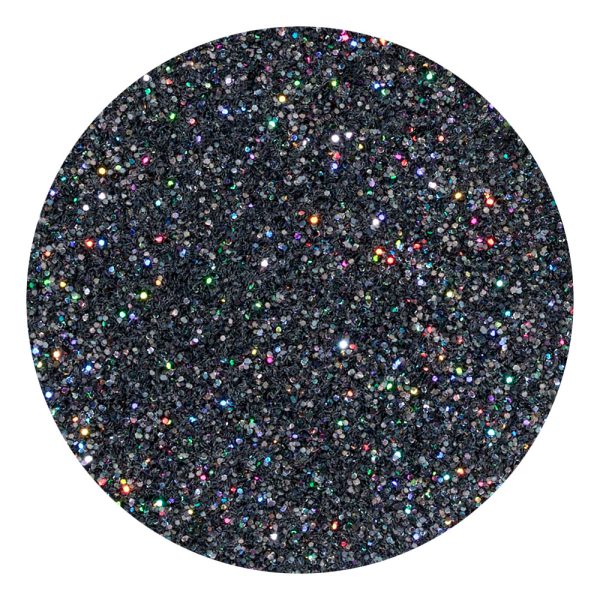 Dazzling Magnet Nail Glitter