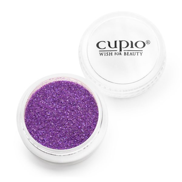 Fine Purple Glitter