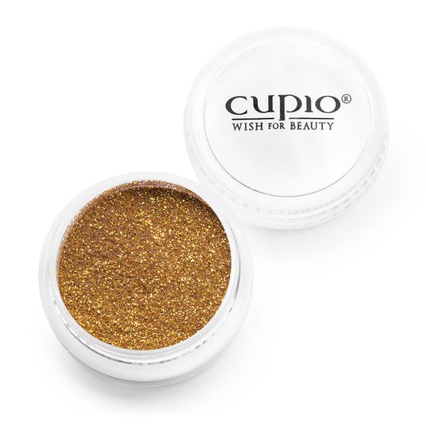 Fine Gold Glitter