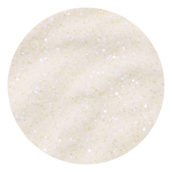 Pearl Azure Nail Glitter