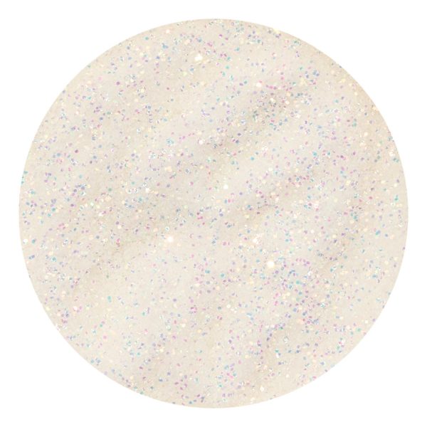 Pearl Shell Nail Glitter