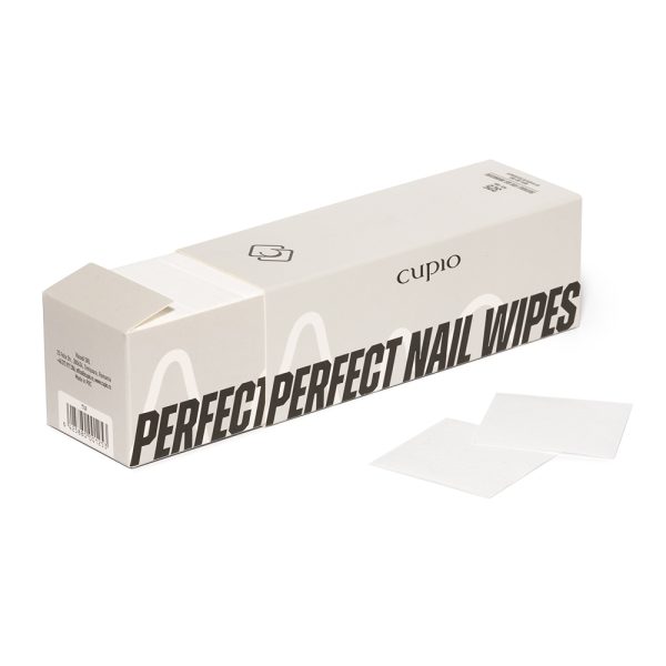 Cupio Nail Wipes 325 pcs