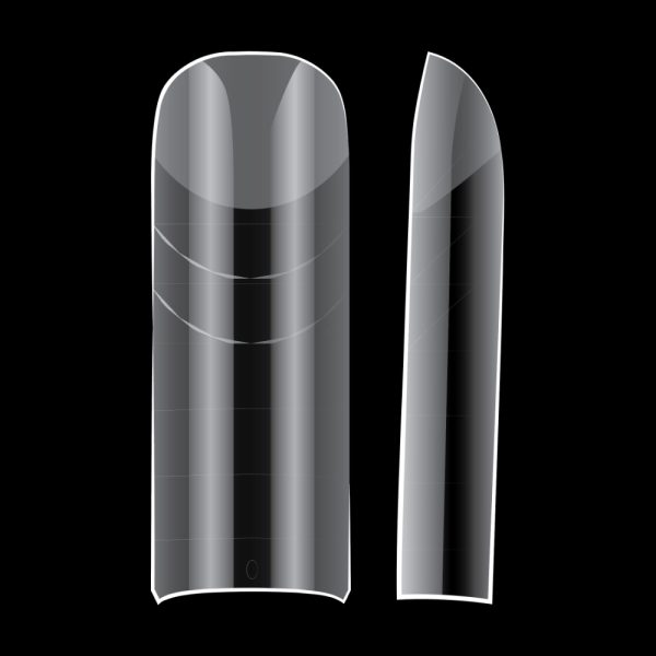 Reusable Tips Cupio Slim Mini Apex Set 120 Pieces