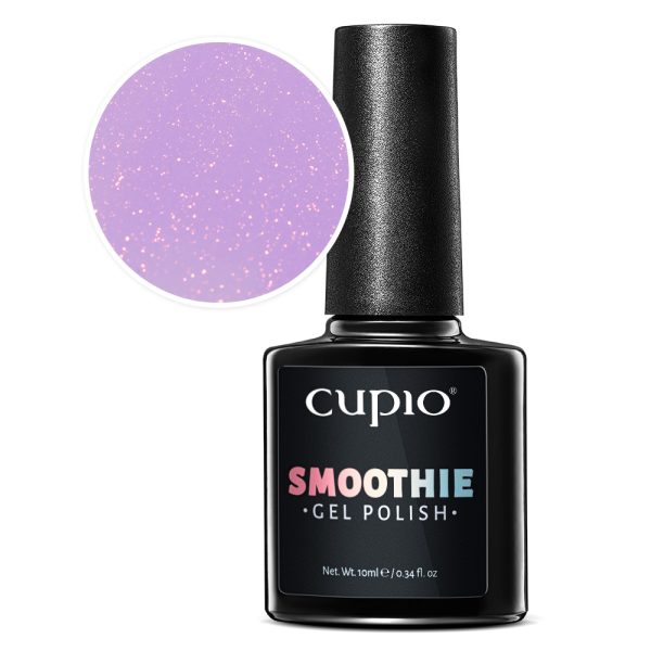 Cupio Smoothie Gel Polish Blueberry Boost 10ml