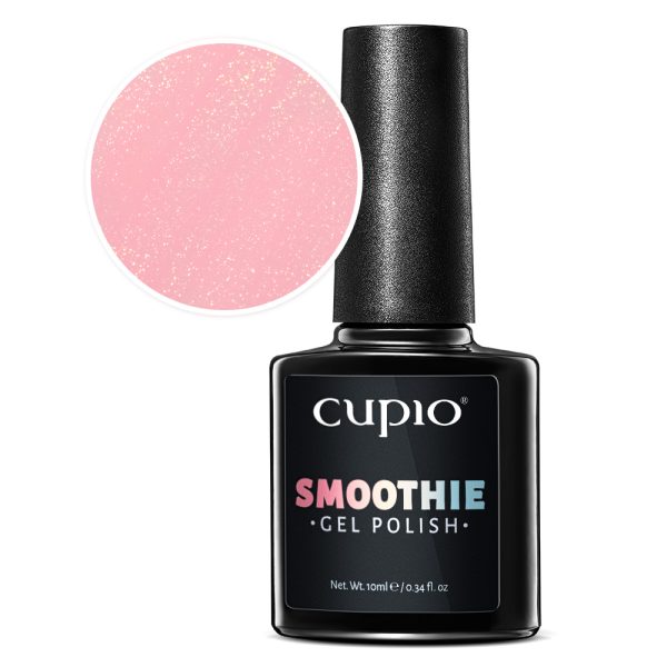 Cupio Smoothie Gel Polish Mangolicious 10ml