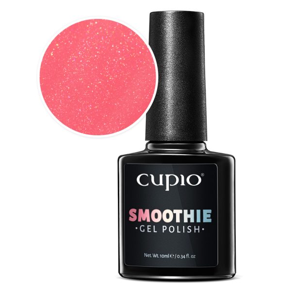 Cupio Smoothie Gel Polish Tropical Bliss 10ml