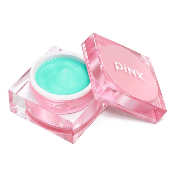Gel polish. Bonbon - Mint Cream 15ml