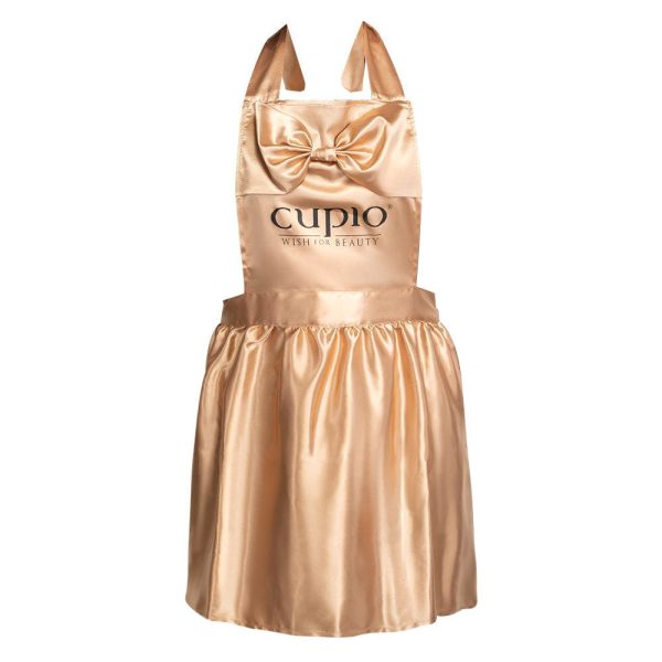 Luxury Manicure Apron