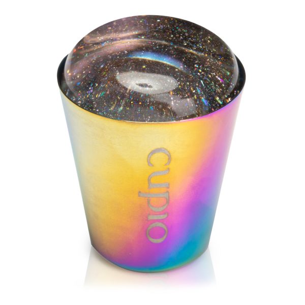 Silicone Nail Stamper Galaxy