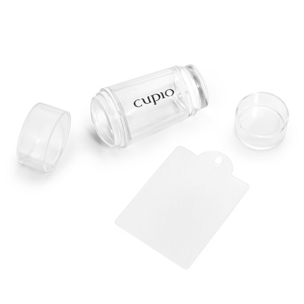 Duo Silicone Stamper
