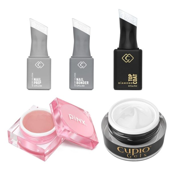 Standard French Gel Kit