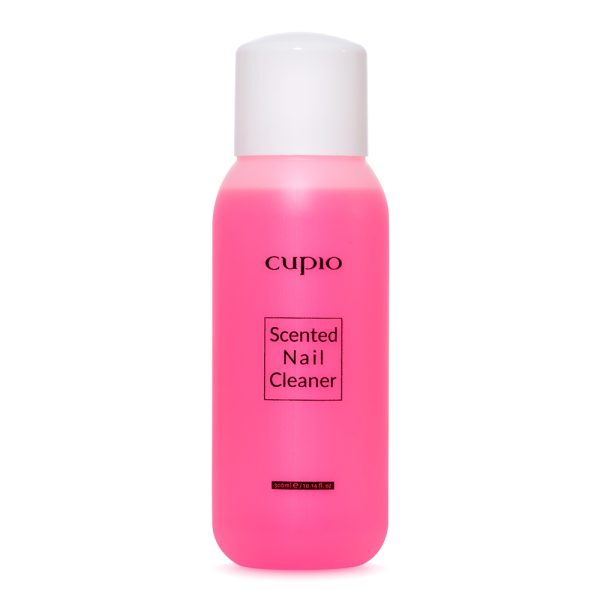 Scented Cleaner Cupio - Strawberry 300ml