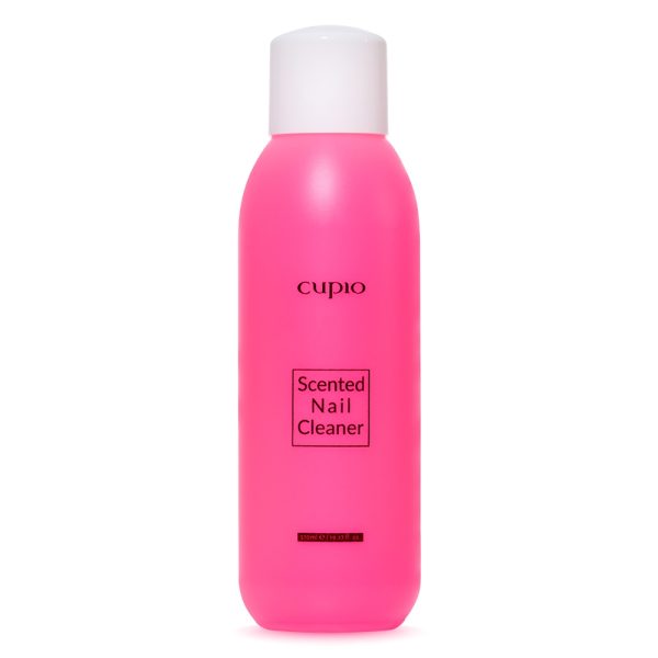 Scented Cleaner Cupio - Strawberry 570ml