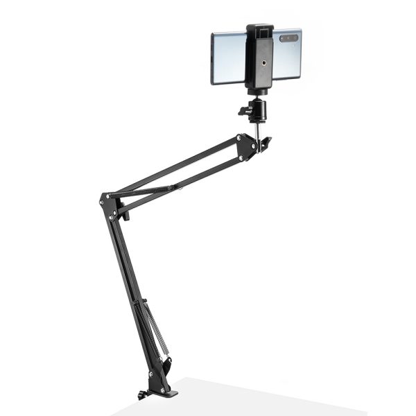 Phone Holder for Video and Live
