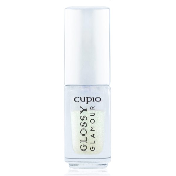 Cupio Glossy Glamour Liquid Nail Pigment - Timeless Elegance 5ml