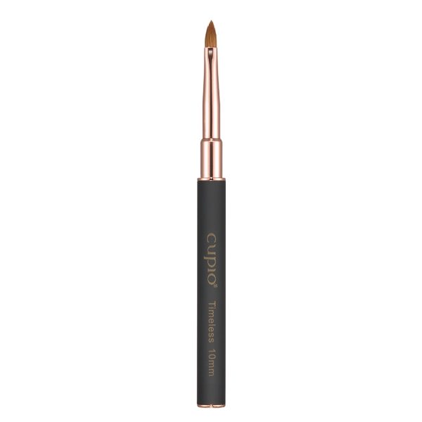 Cupio Timeless Cat Tongue Nail Brush - 10mm