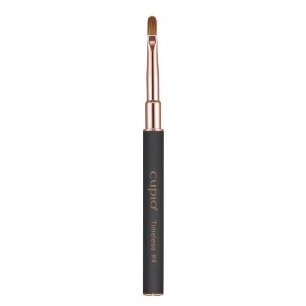 Cupio Timeless Gel Nail Brush - #4