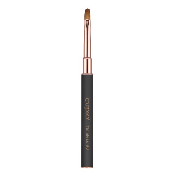 Cupio Timeless Gel Nail Brush - #6