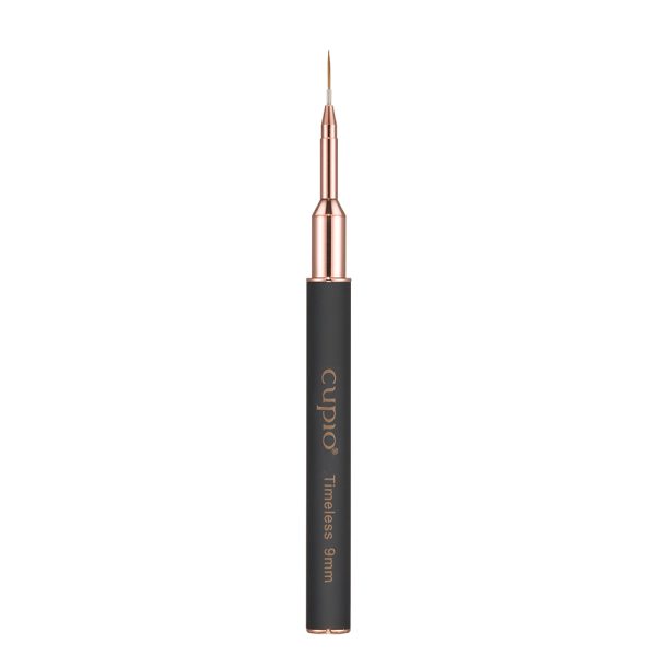 Cupio Timeless Nail Art Liner Brush - 9 mm