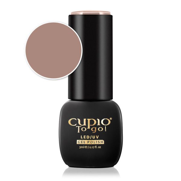 Baby Lark Semipermanent Nail Polish 5ml