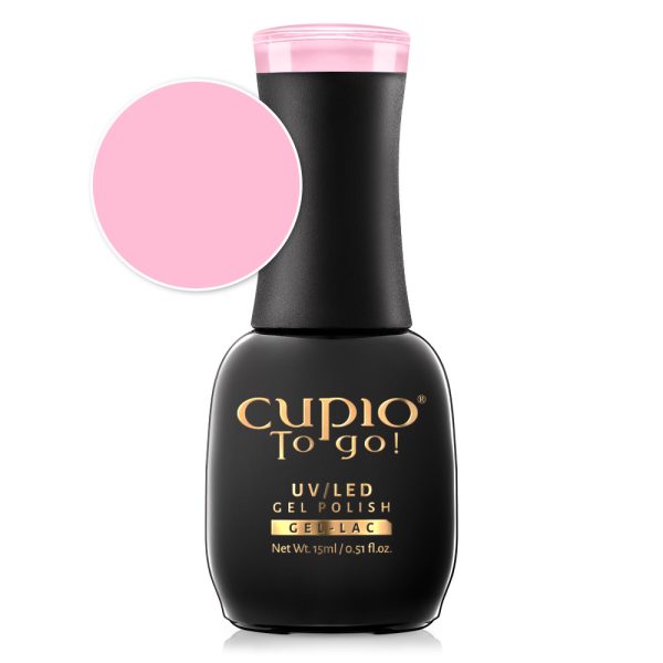 Cupio To Go! Blossom Semi-Permanent Nail Polish